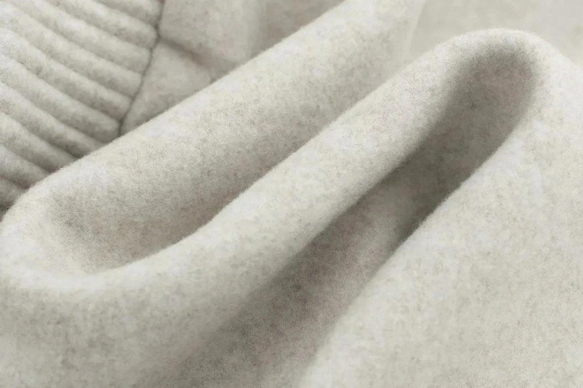 Minimalist Varsity Tarzı Bomber Ceket - Phentora