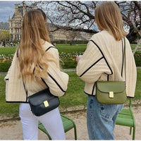 Patchwork Ceket - Phentora