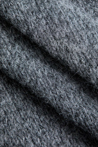 Quilted Harmony Patchwork Hırka - Phentora