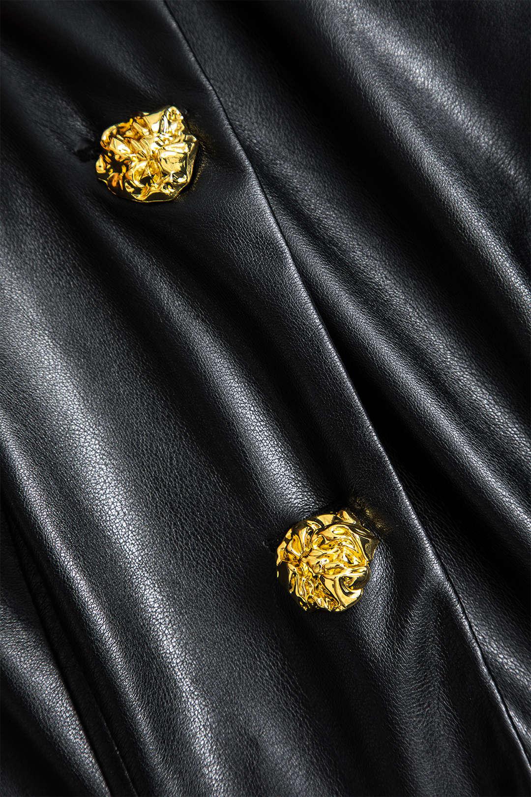 Regal Luxe Ceket - Phentora