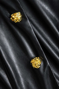 Regal Luxe Ceket - Phentora