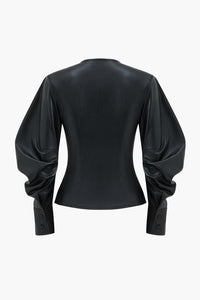 Regal Luxe Ceket - Phentora
