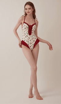 Strawberries Desenli Mayo - Phentora