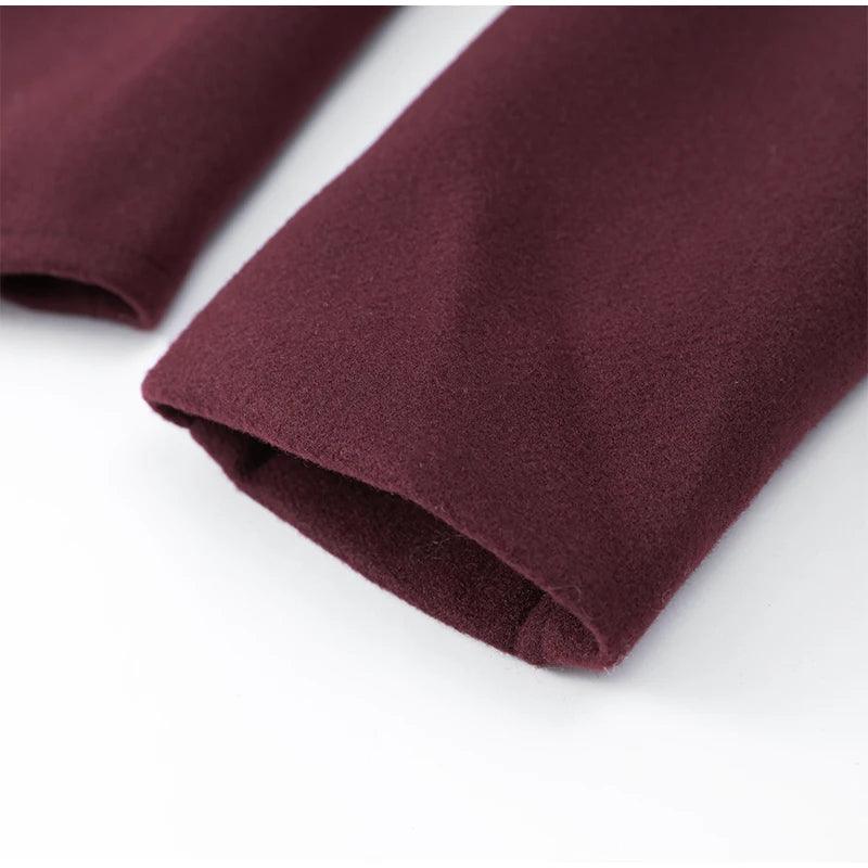 Moda Cep Vintage Ceket - Phentora