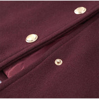 Moda Cep Vintage Ceket - Phentora