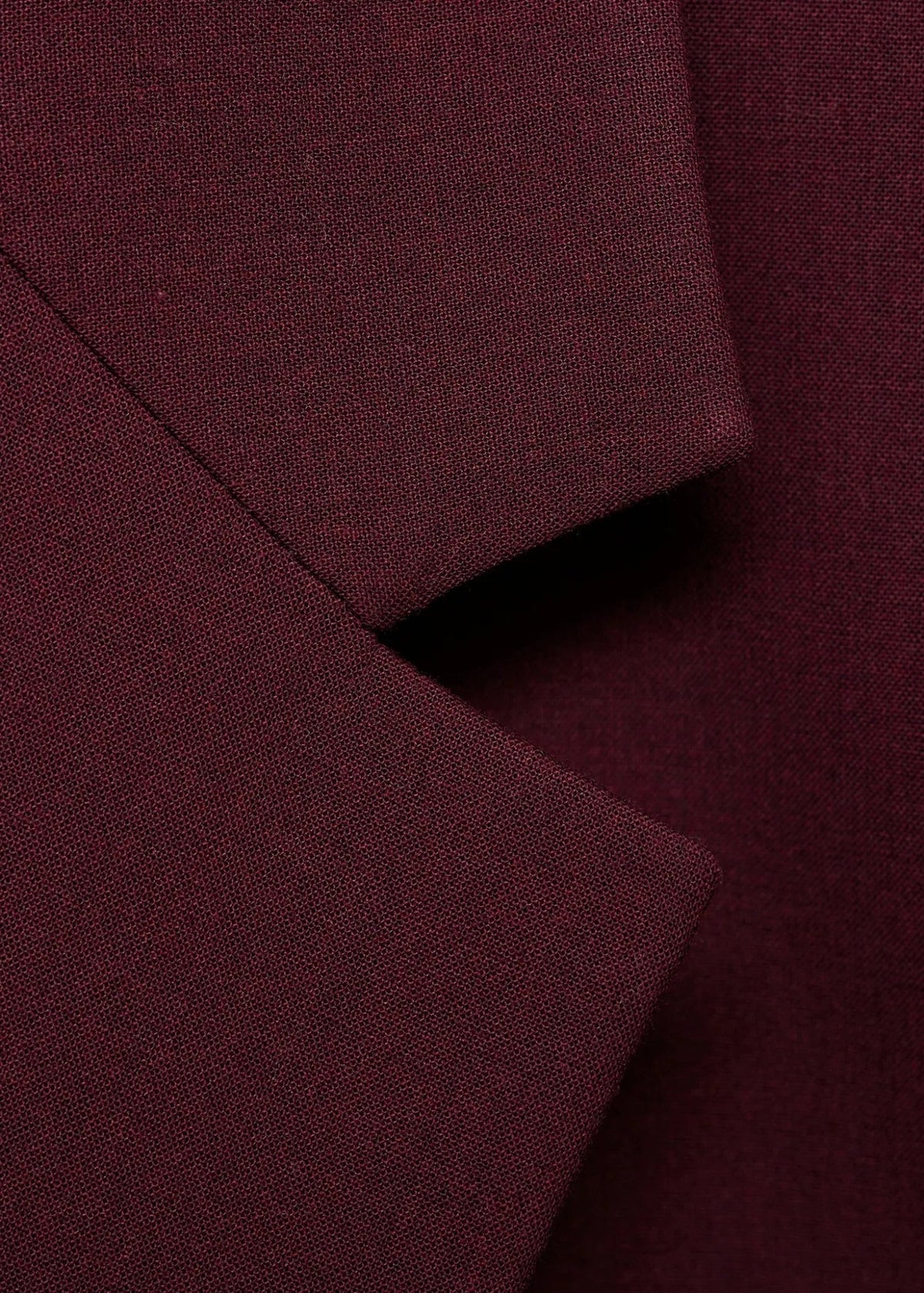 Lindsey Bordo Blazer - Phentora