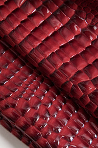 Basic Düz Crop Ceket - Phentora