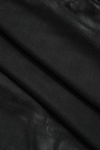 Dantel Şeffaf Nakışlı Bustier Gece Elbisesi - Phentora