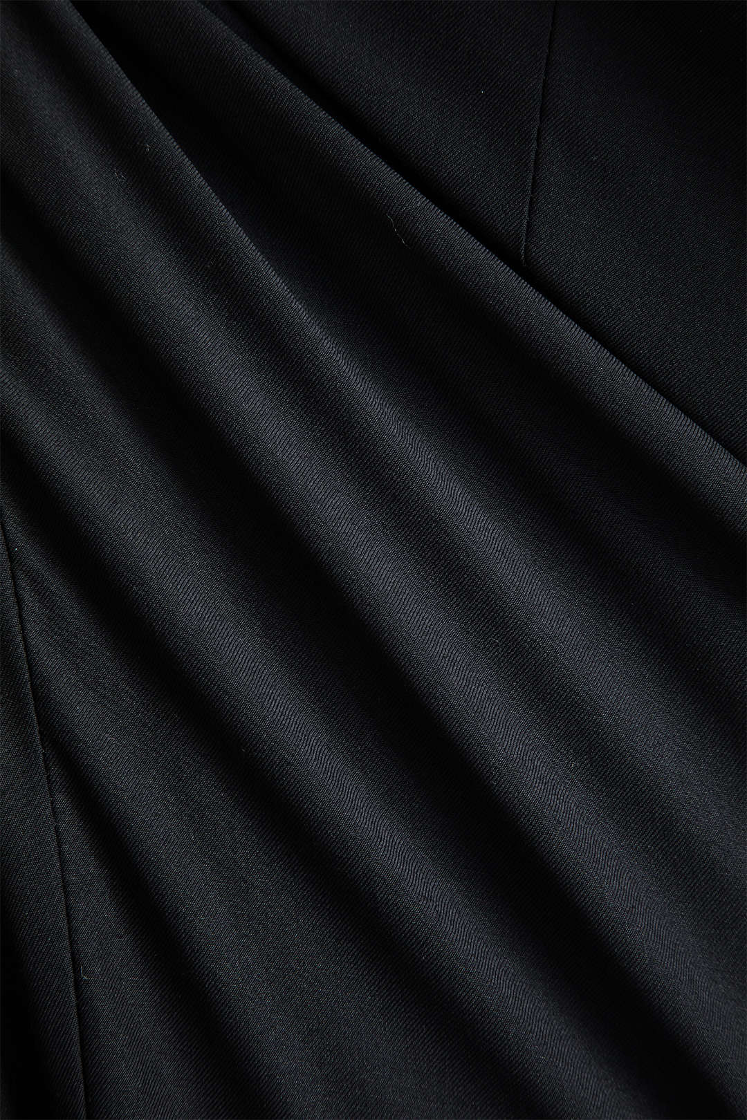 Düğmeli Notched Yaka Blazer - Phentora