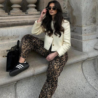 Mila Bej Ceket - Phentora