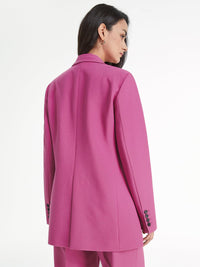 Bol Kesim Blazer Ceket - Phentora