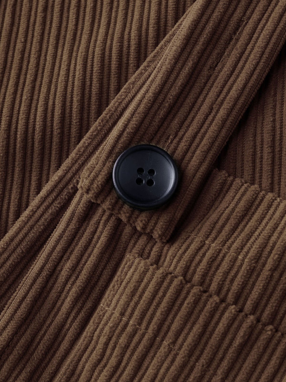 Rapture Corduroy Overalls - Phentora