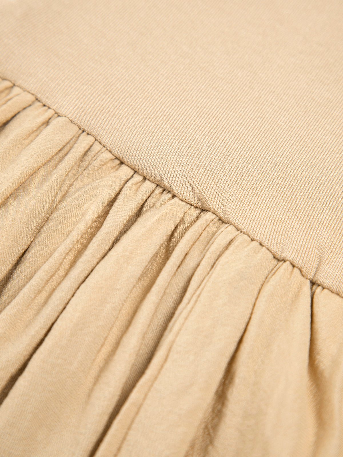Open Back Midi Tank Elbise - Phentora