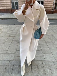 Miss Paris Trençkot - Phentora