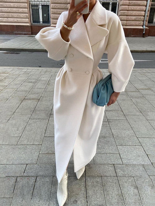 Miss Paris Trençkot - Phentora