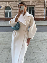 Miss Paris Trençkot - Phentora