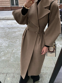 Miss Paris Trençkot - Phentora