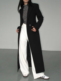 Yaka Cepli Blazer Mont - Phentora