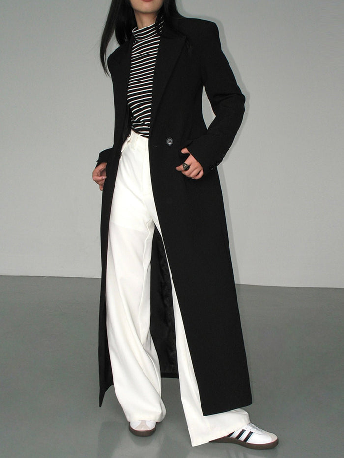 Yaka Cepli Blazer Mont - Phentora