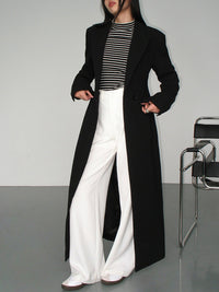 Yaka Cepli Blazer Mont - Phentora