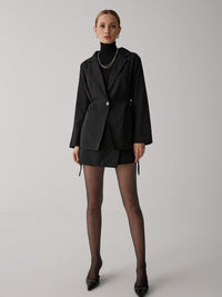 Siluet Grace Blazer - Phentora