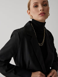 Siluet Grace Blazer - Phentora
