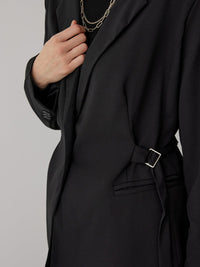 Siluet Grace Blazer - Phentora