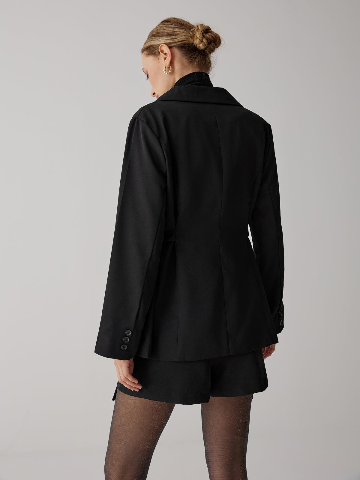 Siluet Grace Blazer - Phentora