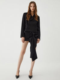 Modern Elegance Blazer - Phentora