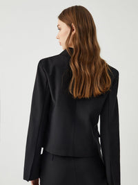 Modern Elegance Blazer - Phentora