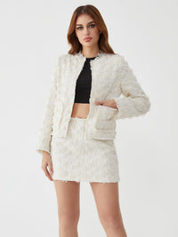 Ethereal Dokulu Blazer - Phentora