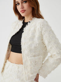 Ethereal Dokulu Blazer - Phentora