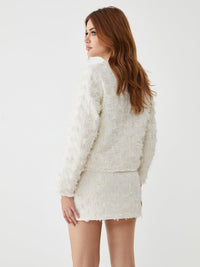 Ethereal Dokulu Blazer - Phentora
