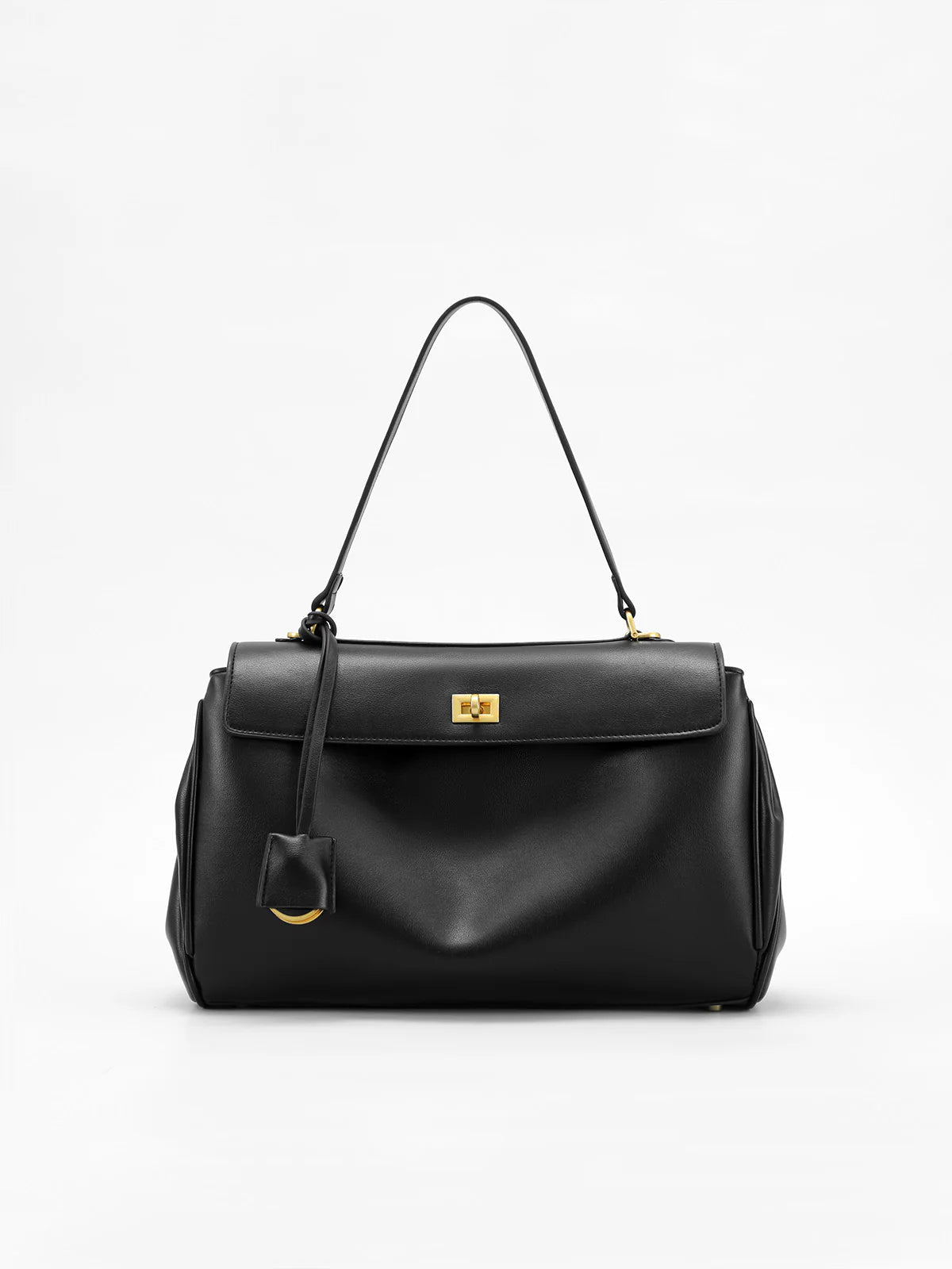 Celia Çanta - Siyah - Phentora