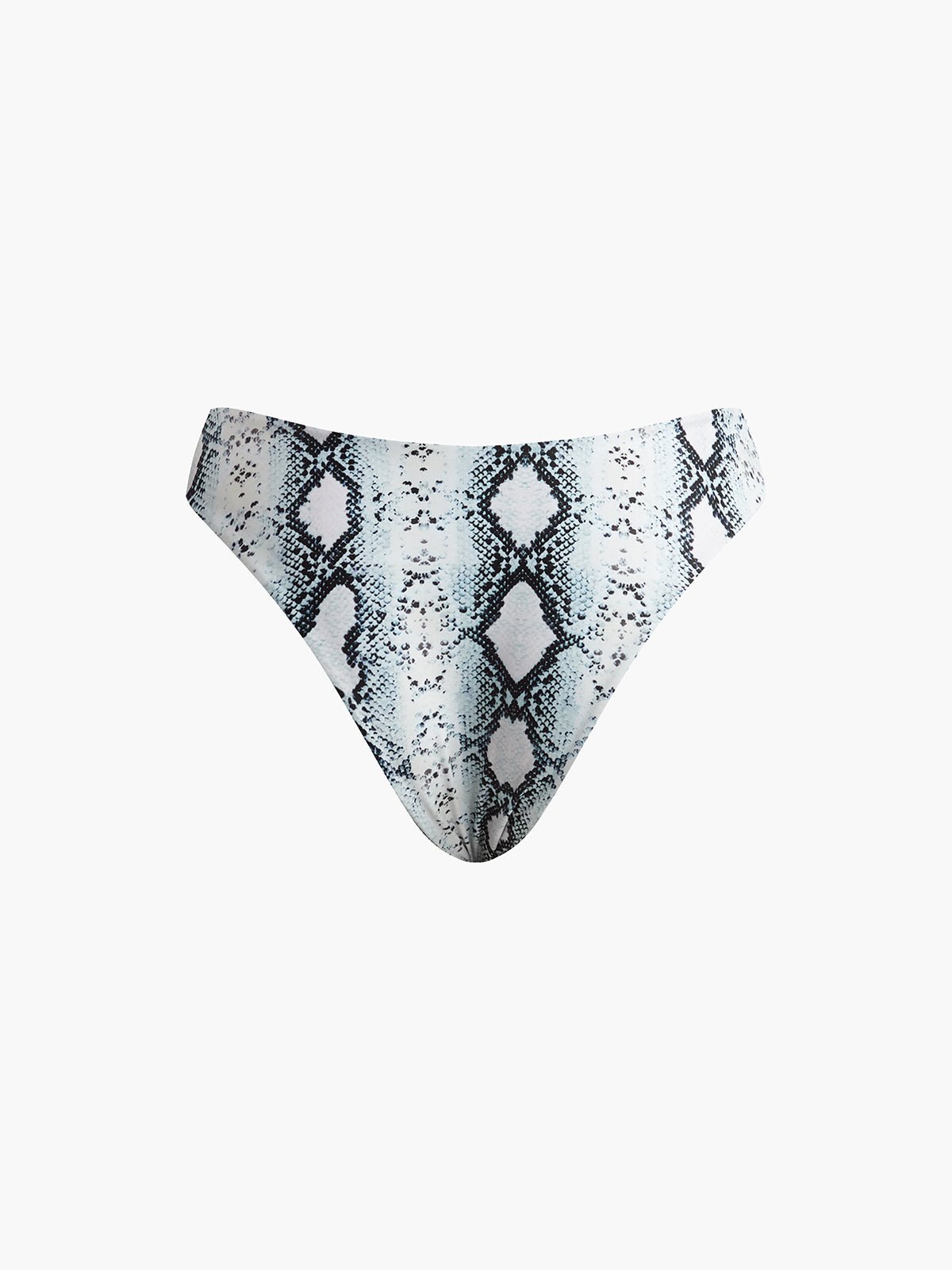 Baskı Askılı Bikini Takımı - Phentora