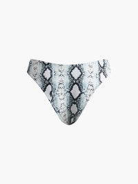 Baskı Askılı Bikini Takımı - Phentora