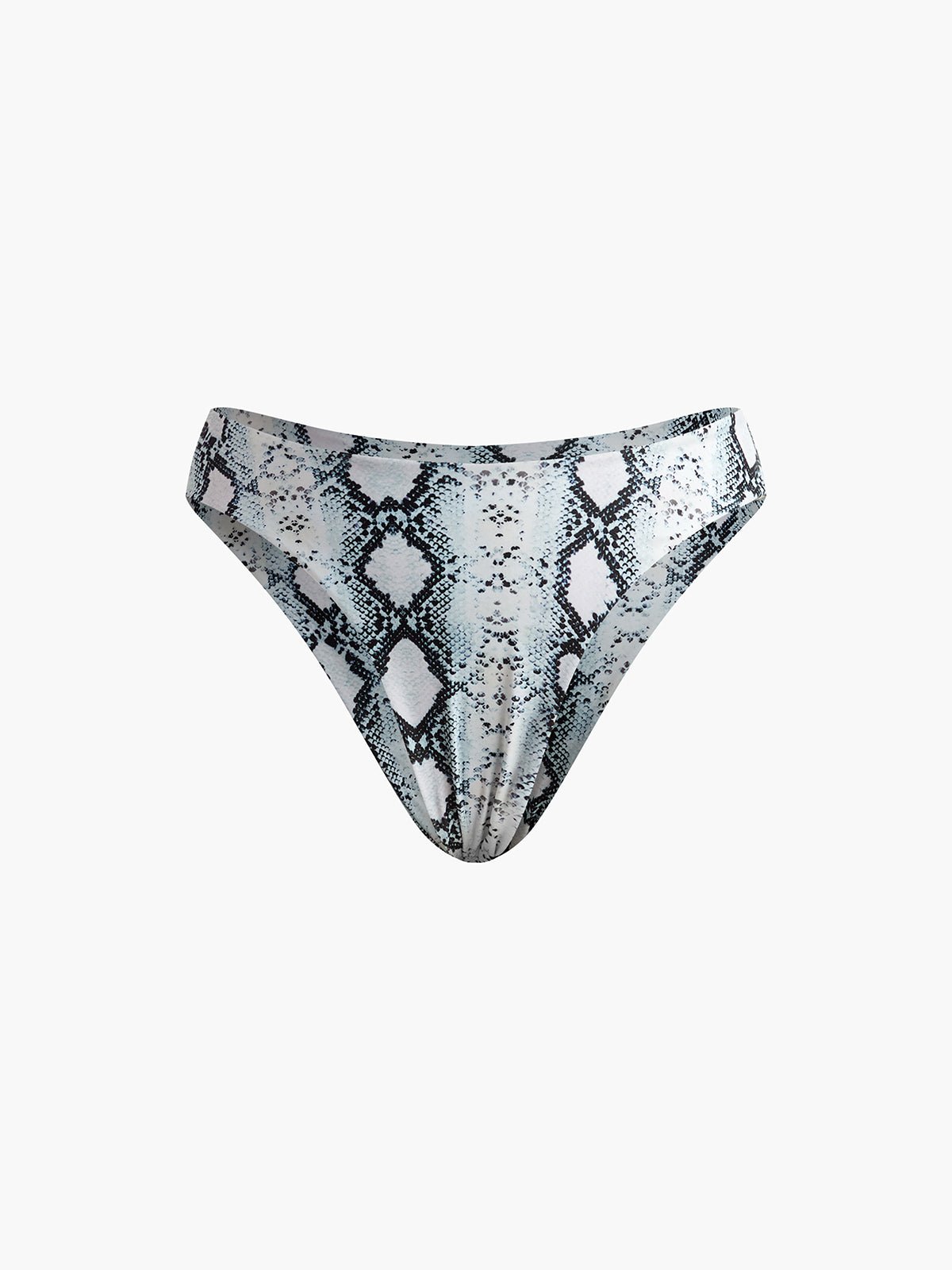 Baskı Askılı Bikini Takımı - Phentora