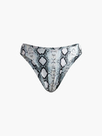 Baskı Askılı Bikini Takımı - Phentora