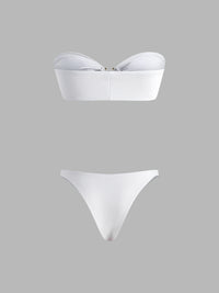 Halka Kesimli Bikini Takımı - Phentora