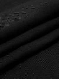 Fitilli Contrast Fiyonk Detaylı İnce Askılı Uzun Elbise - Phentora