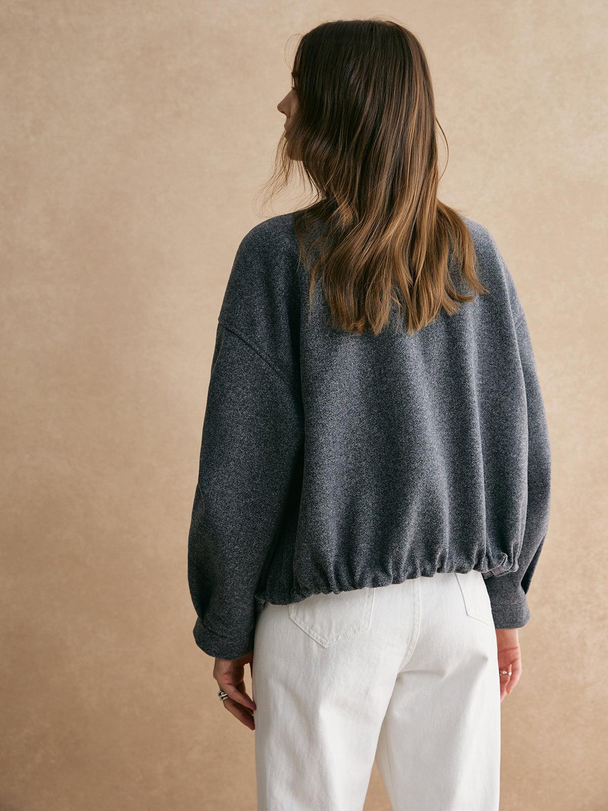Urban Cozy Bomber - Phentora