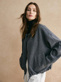 Urban Cozy Bomber - Phentora