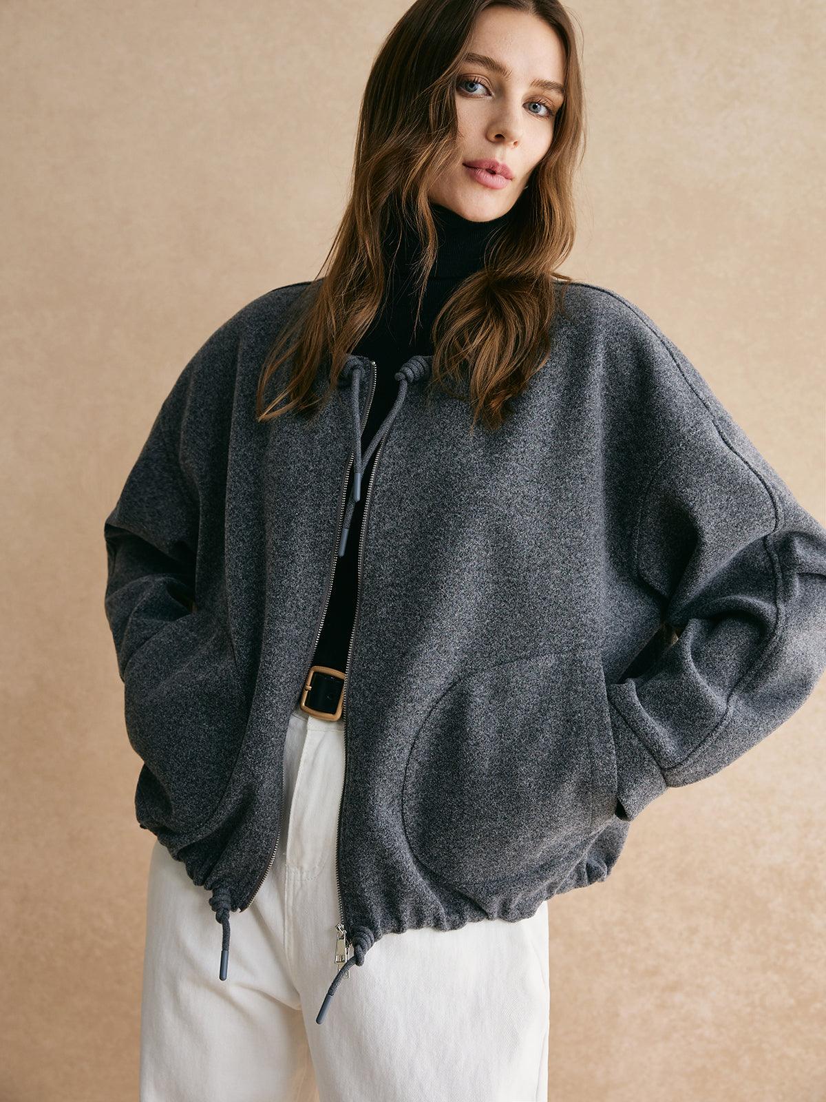 Urban Cozy Bomber - Phentora