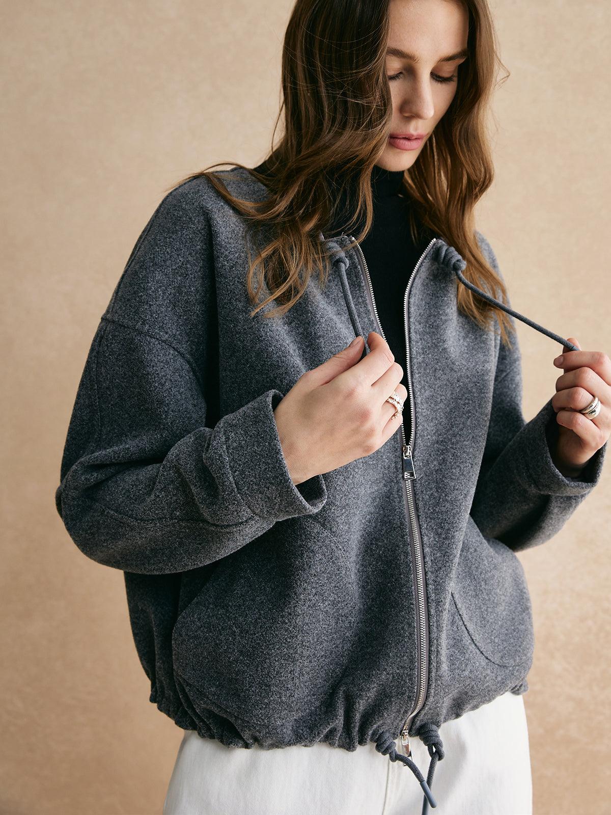 Urban Cozy Bomber - Phentora