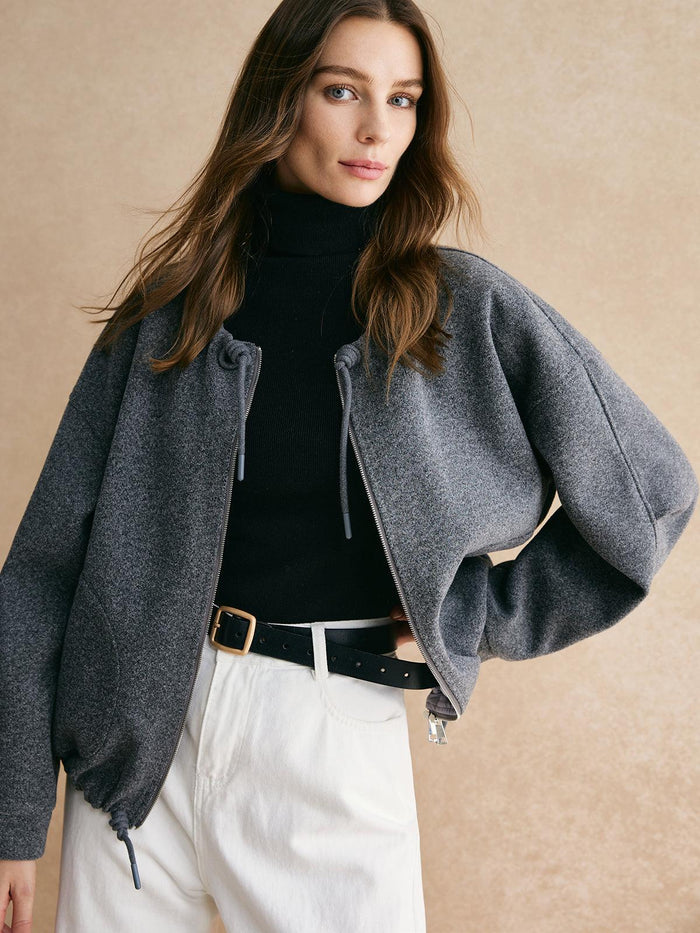 Urban Cozy Bomber - Phentora