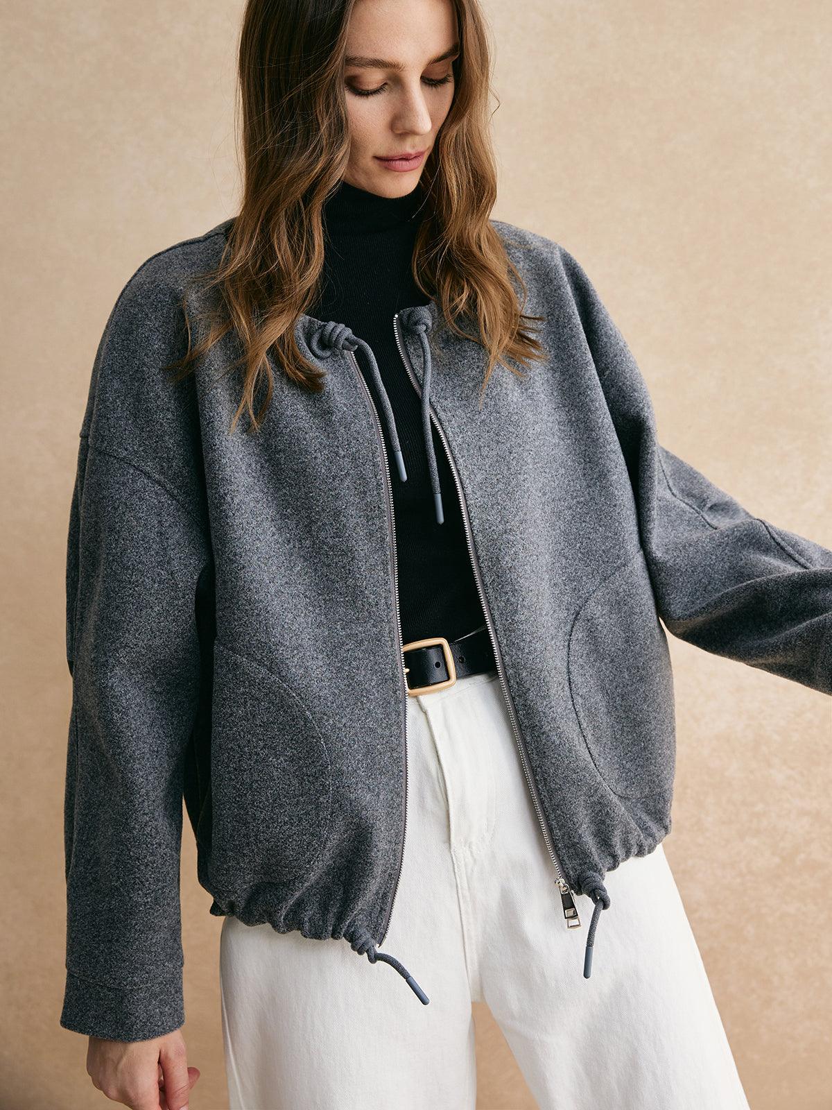 Urban Cozy Bomber - Phentora