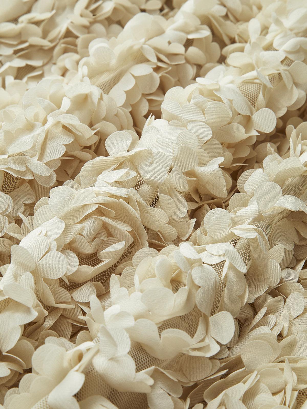 Blossom Elegance Ceket - Phentora