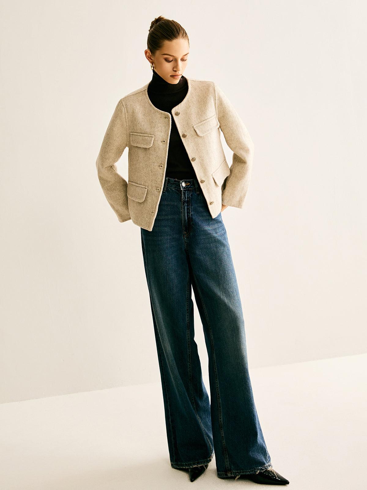 Sophia Lüks Blazer - Phentora