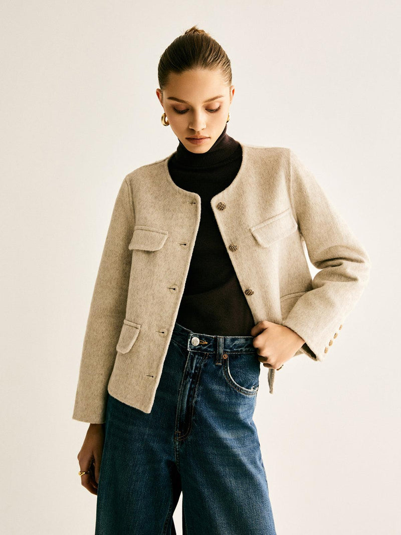 Sophia Lüks Blazer - Phentora