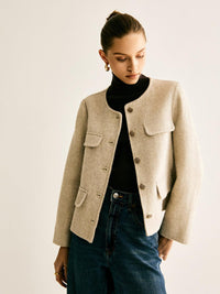 Sophia Lüks Blazer - Phentora